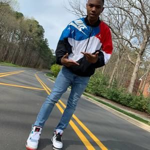 Meet your Posher, Deangelo